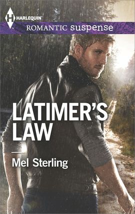 Title details for Latimer's Law by Mel Sterling - Available